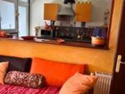 Chambre dans une colocation de 10m2
