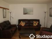 Chambre dans une colocation de 10m2