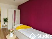 Chambre dans une colocation de 10m2 Chambre dans une colocation de 10m2