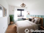 Chambre dans une colocation de 10m2