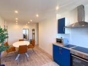 Chambre dans une colocation de 10m2