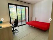 Chambre dans une colocation de 10m2