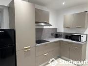 Chambre dans une colocation de 10m2