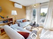 Chambre dans une colocation de 10m2