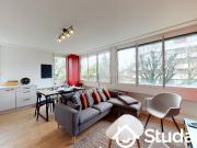 Chambre dans une colocation de 10m2