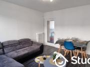 Chambre dans une colocation de 10m2