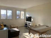 Chambre dans une colocation de 10m2