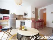 Chambre dans une colocation de 10m2