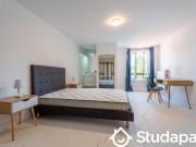 Chambre dans une colocation de 10m2