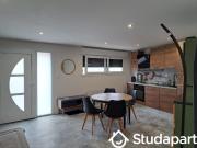Chambre dans une colocation de 10m2