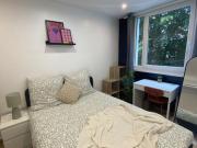 Chambre dans une colocation de 25m2