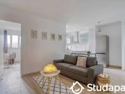 Chambre dans une colocation de 10m2