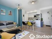 Chambre dans une colocation de 11m2