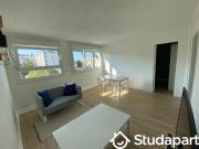 Chambre dans une colocation de 10m2