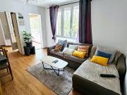 Chambre dans une colocation de 10m2