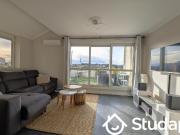 Chambre dans une colocation de 10m2