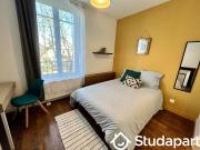 Chambre dans une colocation de 10m2