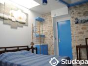 Chambre dans une colocation de 10m2
