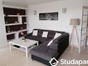 Chambre dans une colocation de 10m2