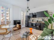 Chambre dans une colocation de 10m2