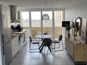 Chambre dans une colocation de 10m2