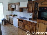 Chambre dans une colocation de 10m2