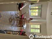 Chambre dans une colocation de 11m2