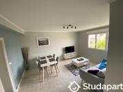 Chambre dans une colocation de 10m2