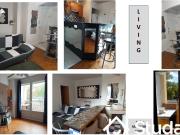 Chambre dans une colocation de 10m2
