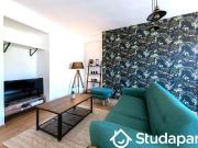Chambre dans une colocation de 10m2