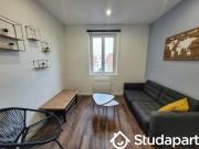 Chambre dans une colocation de 10m2