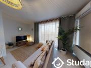 Chambre dans une colocation de 10m2