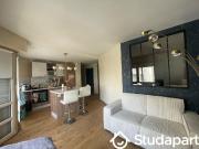 Chambre dans une colocation de 10m2