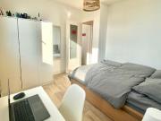 Chambre dans une colocation de 10m2