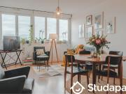 Chambre dans une colocation de 10m2