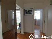 Chambre dans une colocation de 10m2