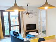 Chambre dans une colocation de 10m2