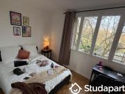 Chambre dans une colocation de 17m2