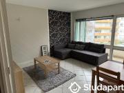 Chambre dans une colocation de 10m2