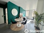 Chambre dans une colocation de 10m2