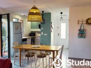 Chambre dans une colocation de 10m2