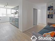 Chambre dans une colocation de 10m2