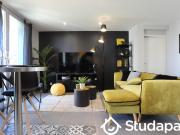 Chambre dans une colocation de 10m2