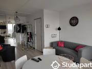 Chambre dans une colocation de 10m2