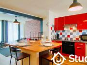 Chambre dans une colocation de 10m2