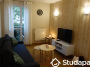 Chambre dans une colocation de 10m2