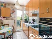 Chambre dans une colocation de 10m2