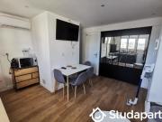 Chambre dans une colocation de 10m2