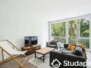 Chambre dans une colocation de 10m2