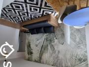 Chambre dans une colocation de 10m2